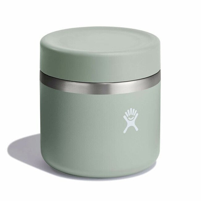 Hydro Flask Insulated Food Jar termos pentru mâncare 20 OZ 591ml, agave