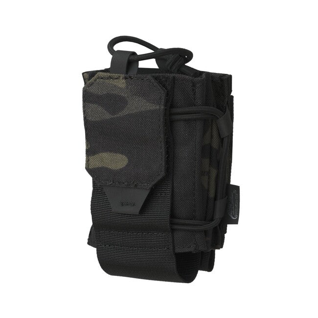 Helikon-Tex husă pentru walkie-talkie, Multicam Black