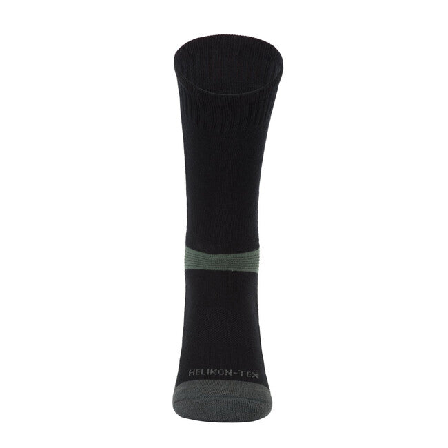 Helikon-Tex HEAVYWEIGHT șosete, negre