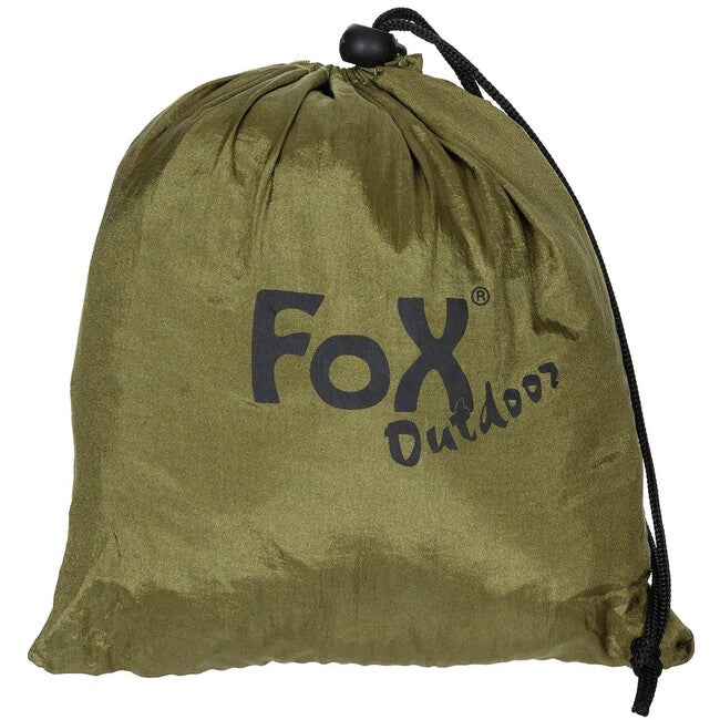 Fox Outdoor Light hamac, OD green