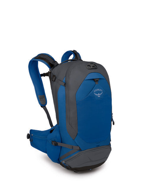 OSPREY ESCAPIST 25 rucsac pentru ciclism, postal blue