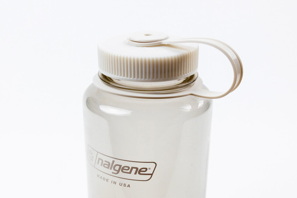 Nalgene WM Sustain sticlă de apă bumbac 1 l