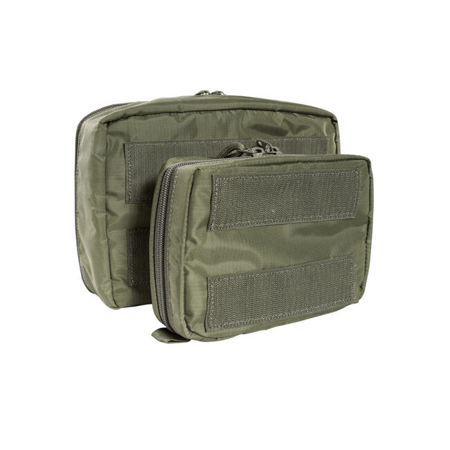 Tasmanian Tiger Medic Pouch Set VL husă pentru prim ajutor, oliv
