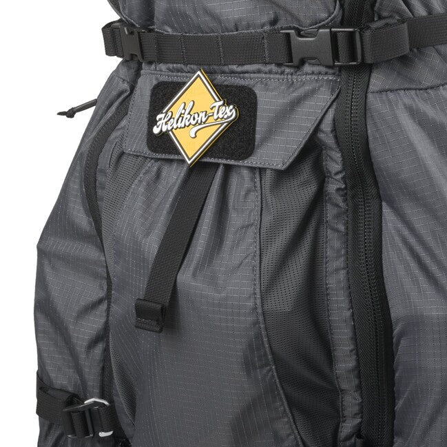 Helikon-Tex Elevation rucsac Nylon, gri