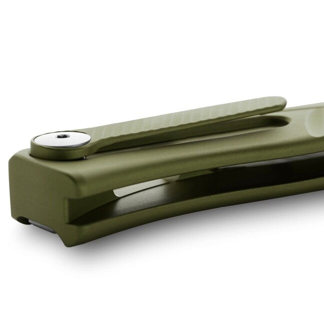 Lionsteel THRILL TL A GS briceag cu mâner din aluminiu masiv