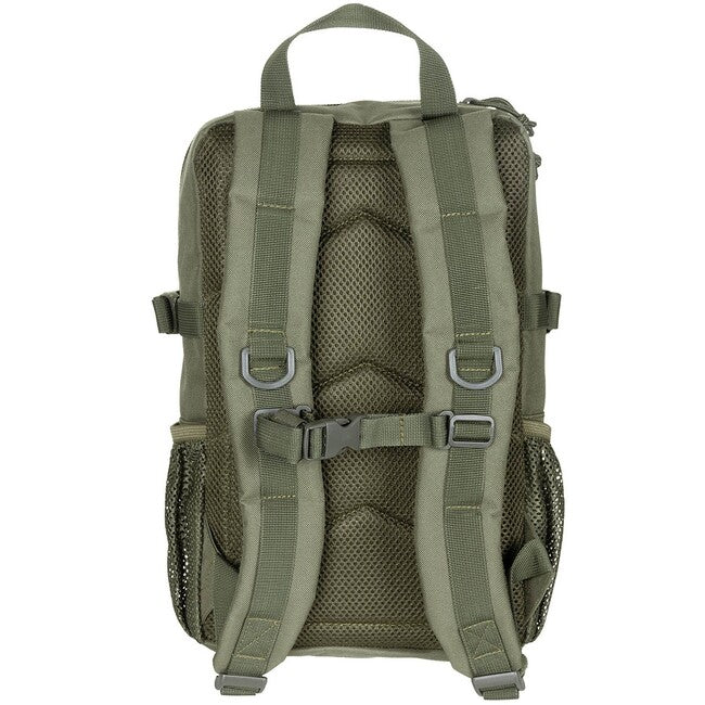 MFH Assault Youngster rucsac, OD green