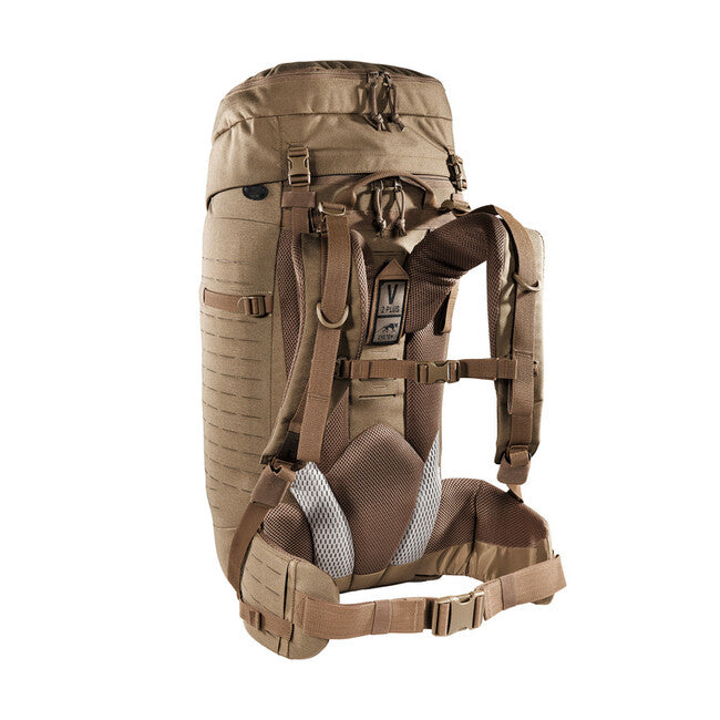 Tasmanian Tiger 45 Plus rucsac modular, coyote