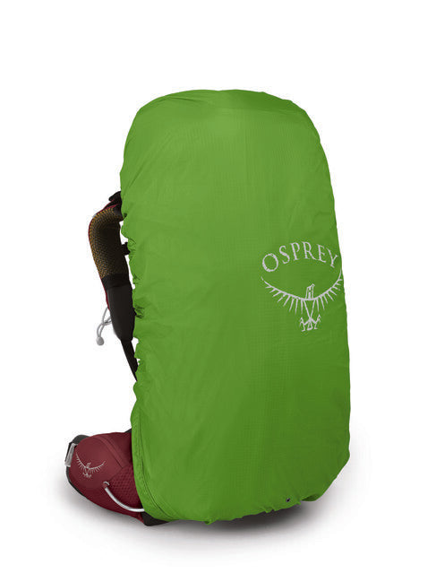 OSPREY AURA AG 50 rucsac de trekking, berry sorbet red