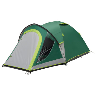 Coleman Kobuk cort BlackOut plus pentru 4 persoane