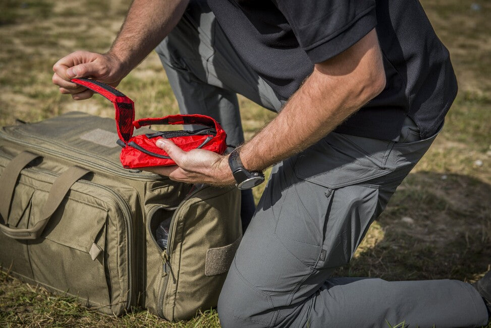 Helikon-Tex RANGEMASTER geantă pentru echipament Cordura, MultiCam