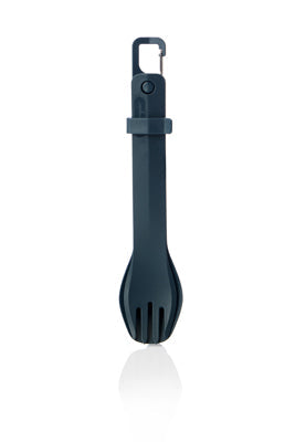 Humangear GoBites BIO tacâmuri C/F/L, gri