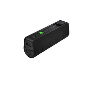 LEDLENSER Flex 5 încărcător 21700 acumulator, PMID