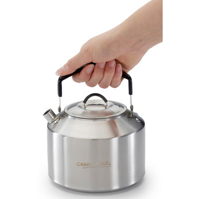 Campingaz Cană de fierbere rapidă din oțel inoxidabil 1,5 L