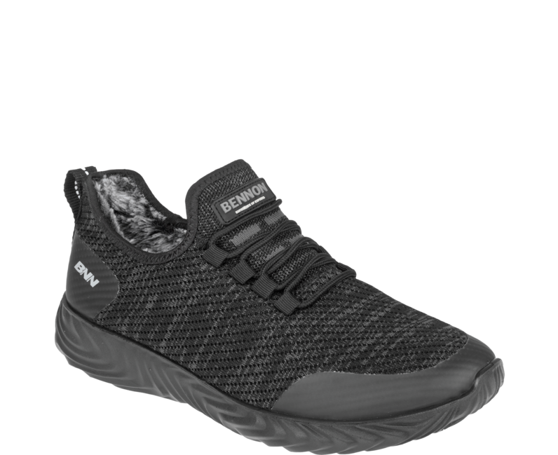 BENNON NEXO Warm Low tenisi