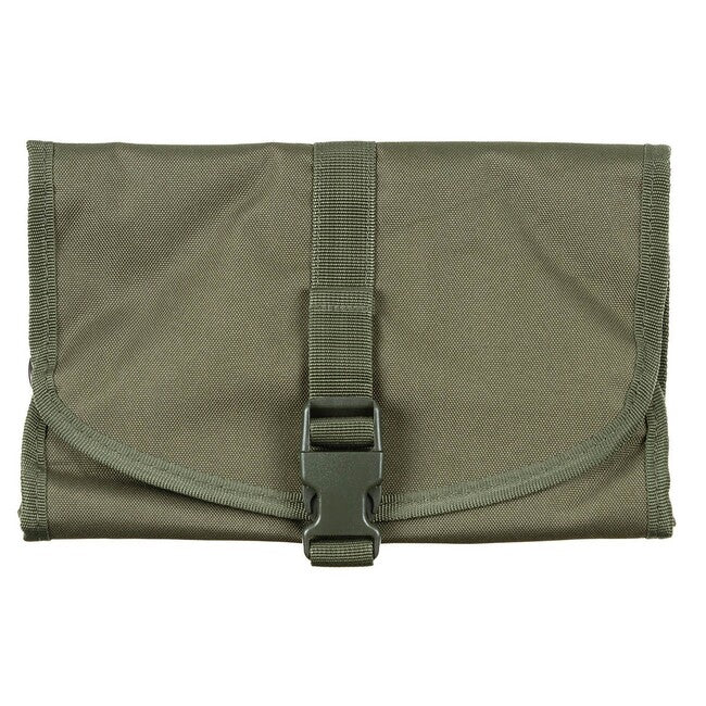 MFH Assault Youngster rucsac, OD green