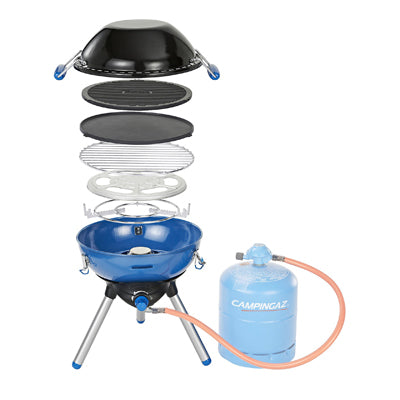Campingaz Party Grill 400 R dispozitiv de grill model