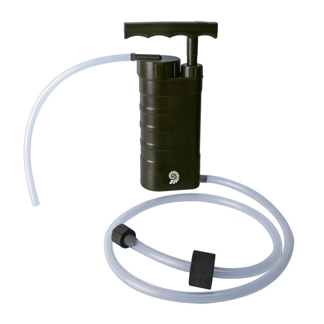 Origin Outdoors Klondike filtru de apă
