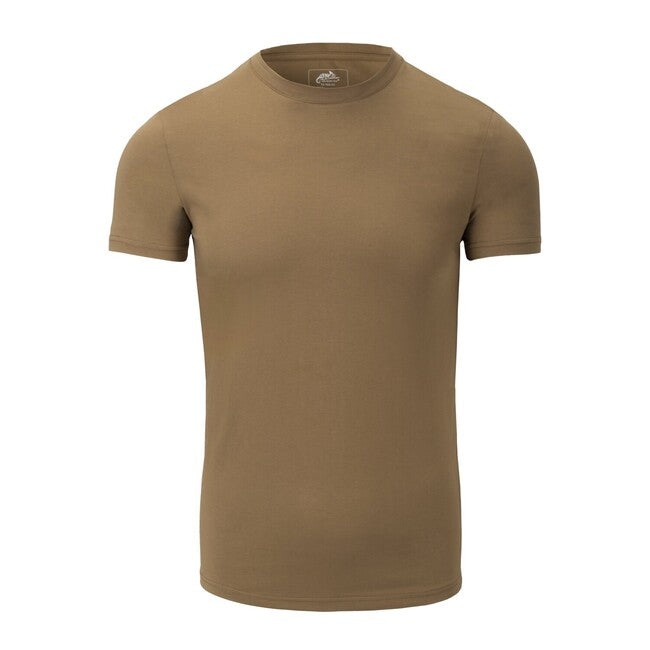 Helikon-Tex Slim tricou, Melange Grey