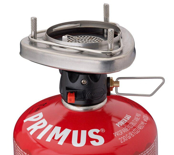 PRIMUS Lite Plus sistem de gătit, portocaliu