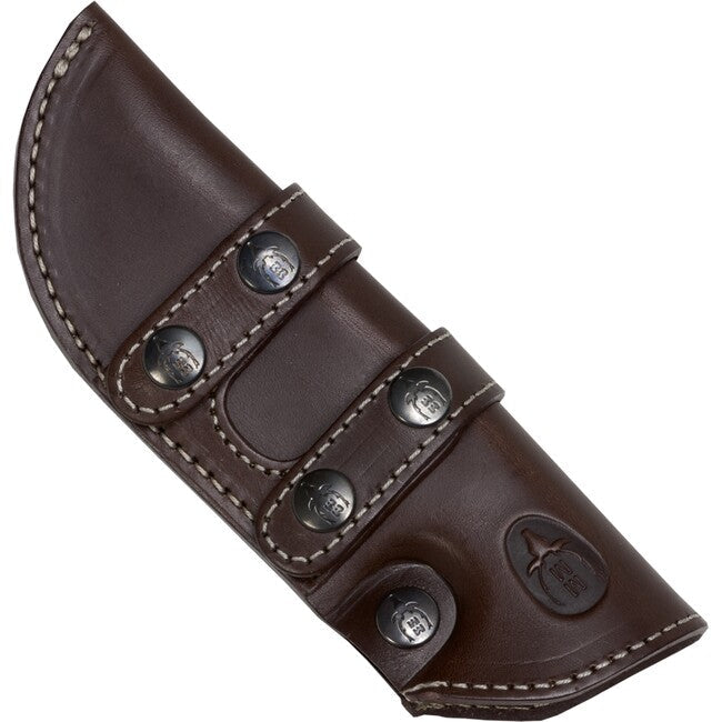 MUELA Rhino cuțit cu lamă fixă Micarta, sand