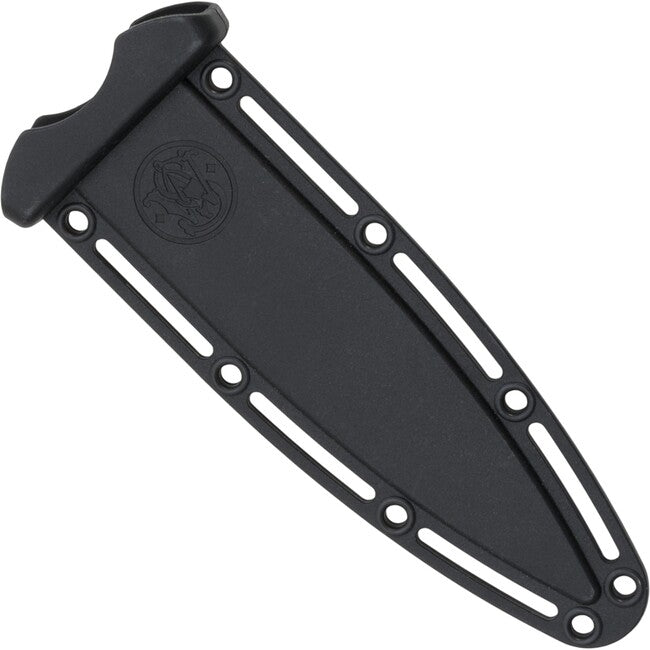Smith & Wesson HRT Boot Knife cuțit cu lamă fixă