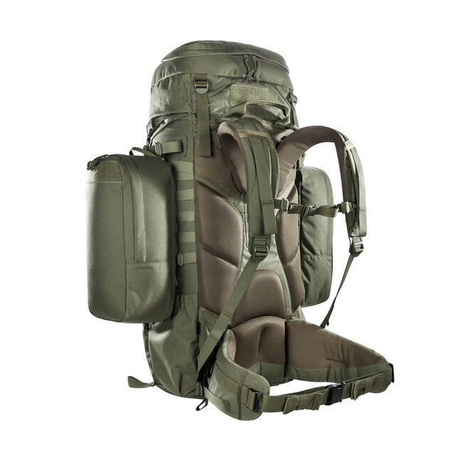 Tasmanian Tiger Mil Ops 80+24 rucsac, oliv