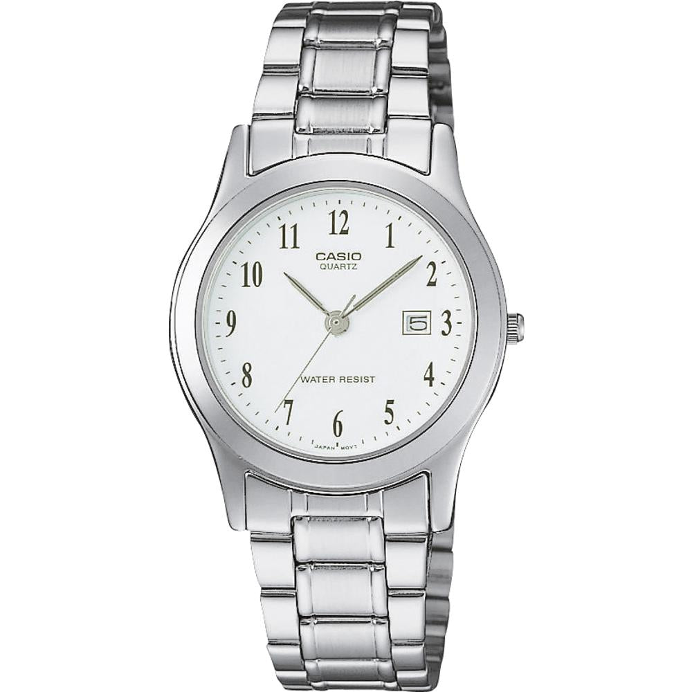 Casio LTP-1141PA-7BEG ceas, argintiu