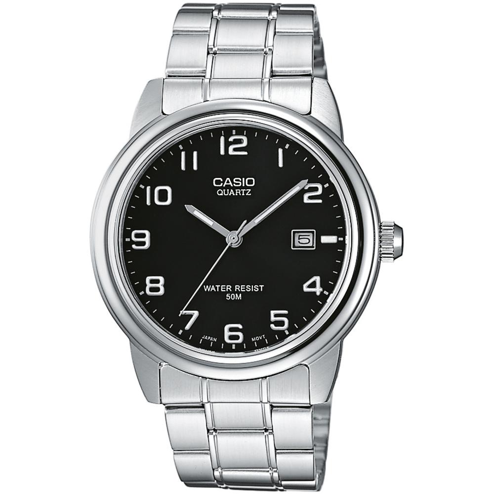 Casio MTP-1221A-1AVEG ceas, argintiu