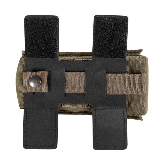 Tasmanian Tiger Tourniquet Pouch II HZ A husă pentru garou, neagră