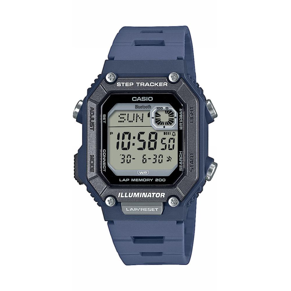 Casio WS-B1000-2AVEF ceas, albastru