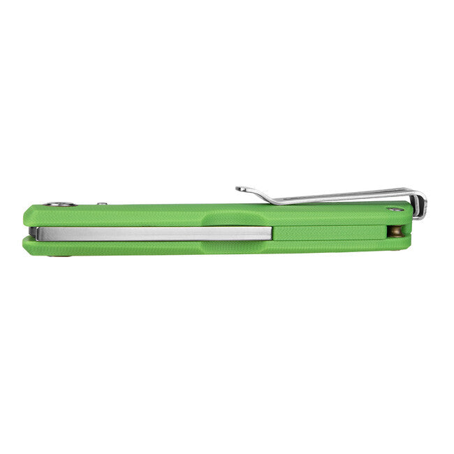 Ruike P882 briceag, negru