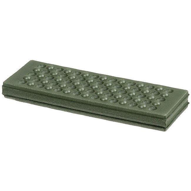 Fox Outdoor saltea termică pliabilă pentru ședere, OD verde