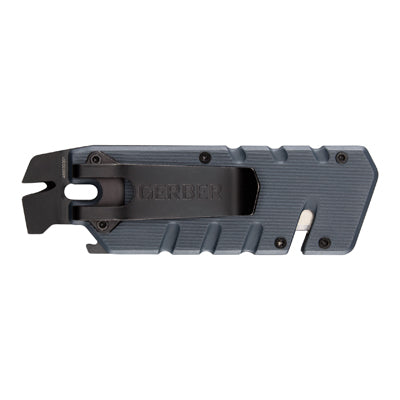 Gerber Prybrid Utility cuțit multifuncțional, albastru