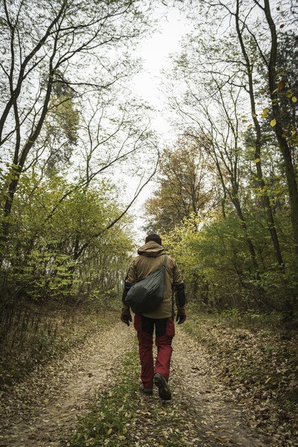 Helikon-Tex Carryall Backup geantă poliester, verde oliv