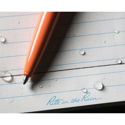Rite in the Rain pix pentru orice vreme OR97, portocaliu