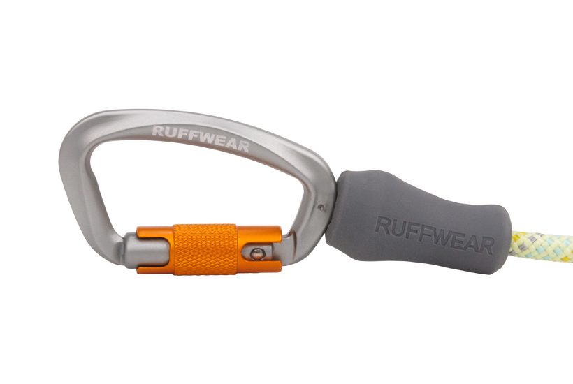Ruffwear Knot a Leash lesă, moss green