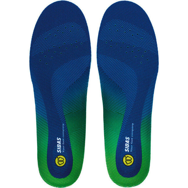 Sidas Comfort 3D branțuri pentru pantofi