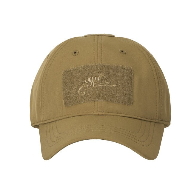 Helikon-Tex Shark skin șapcă de iarnă, Coyote