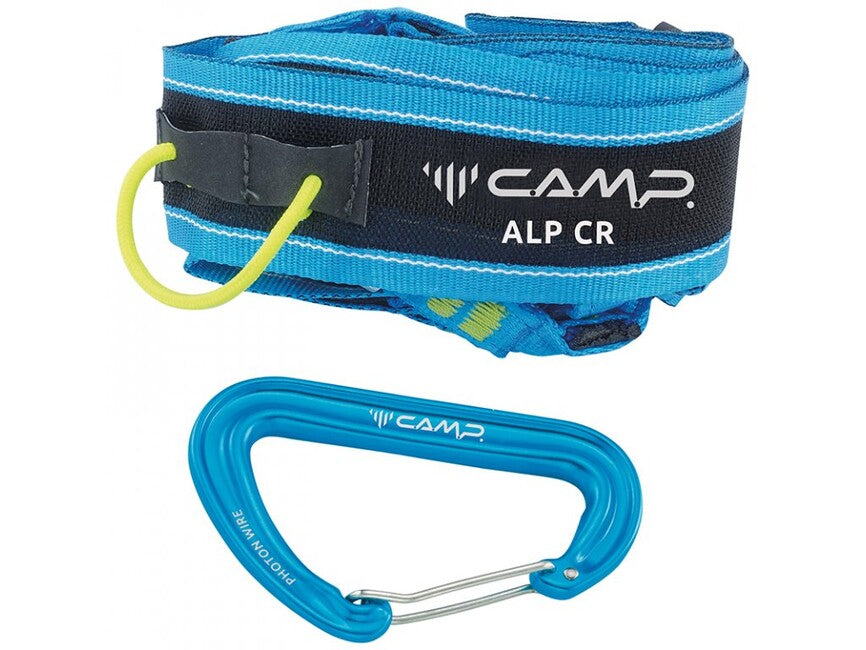CAMP Alp CR ham