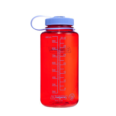 Nalgene WM Sustain sticlă 1 L, marmalade