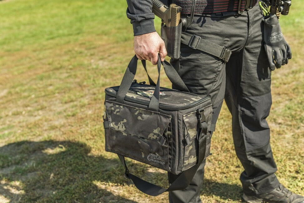 Helikon-Tex RANGE geantă Cordura, Shadow Grey