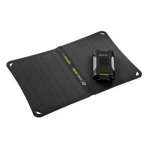 Goal Zero Venture 35 încărcător Solar Kit
