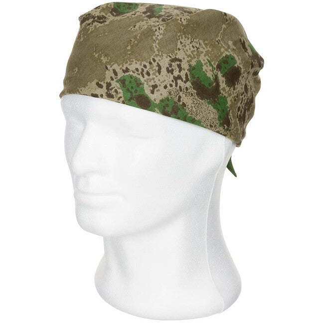MFH bandană bumbac HDT-camo FG, aprox. 55 x 55 cm