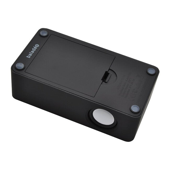 Baladeo PLR920 Power Up difuzor wireless, negru