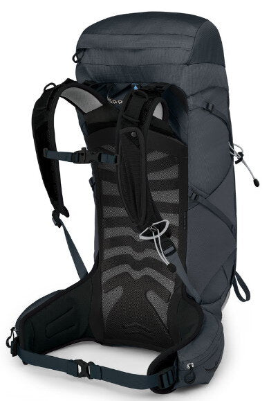 OSPREY TALON 33 III rucsac de trekking, eclipse grey