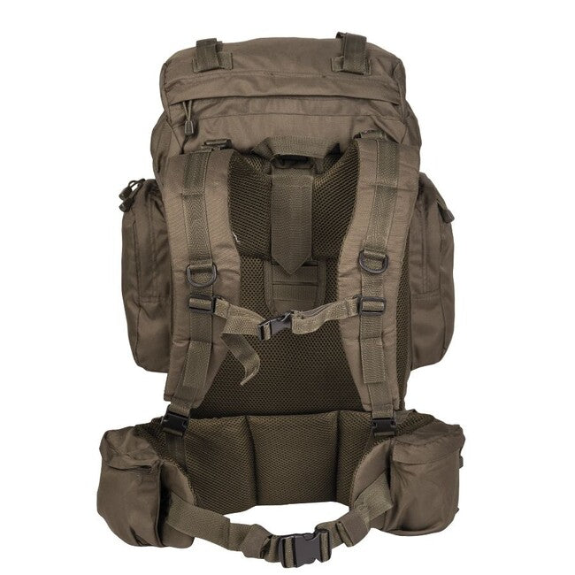 Mil-Tec COMMANDO rucsac, oliv