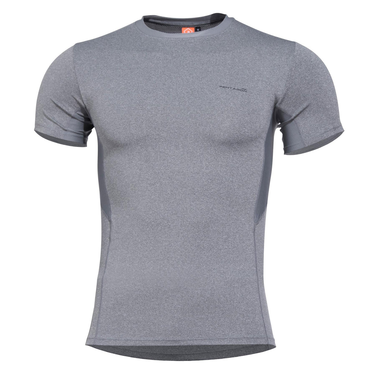 Pentagon Tac-Fresh tricou, gri