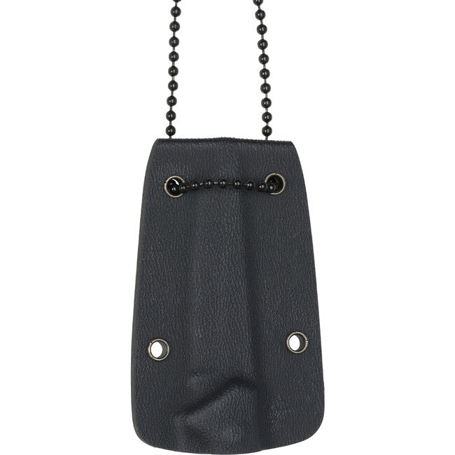 Haller Neck Knife 80439 cuțit cu lamă fixă, 420