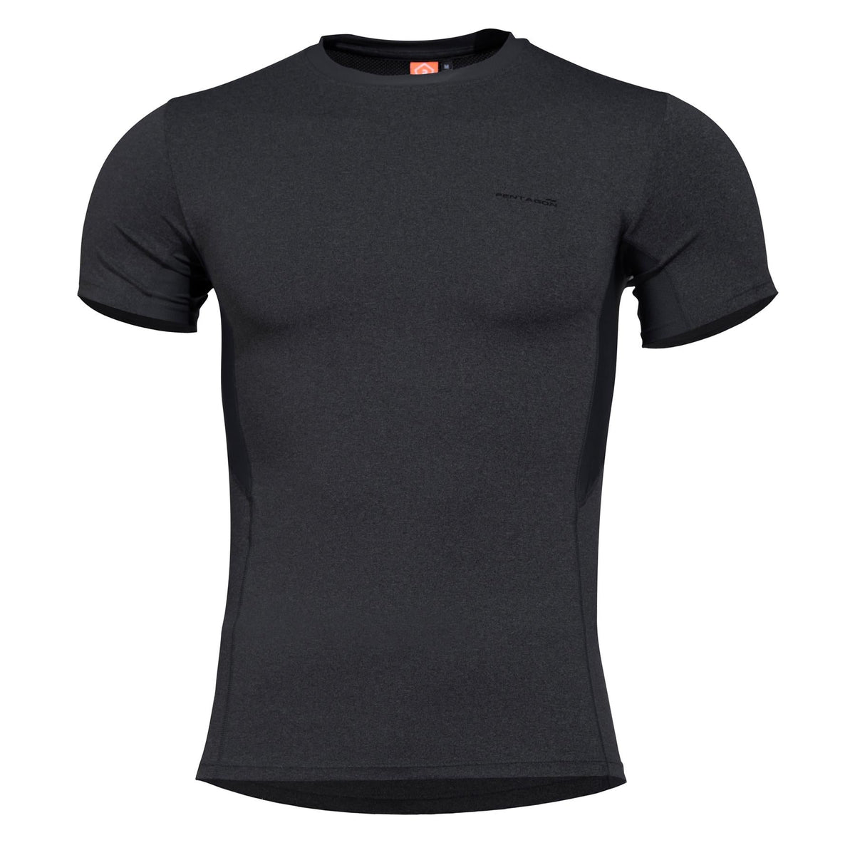 Pentagon Apollo Tac-Fresh tricou, negru