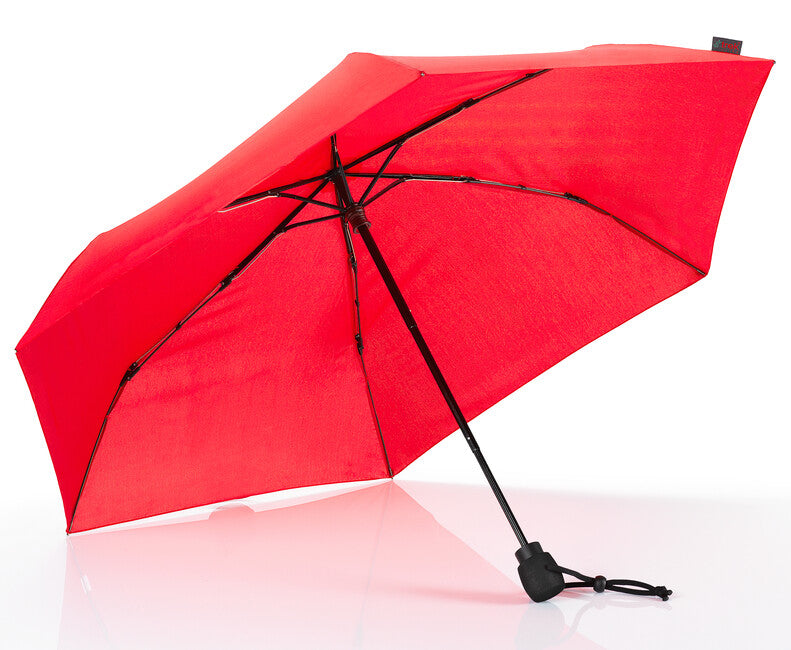 EuroSchirm light trek Ultra umbrelă ultraușoară, roșie